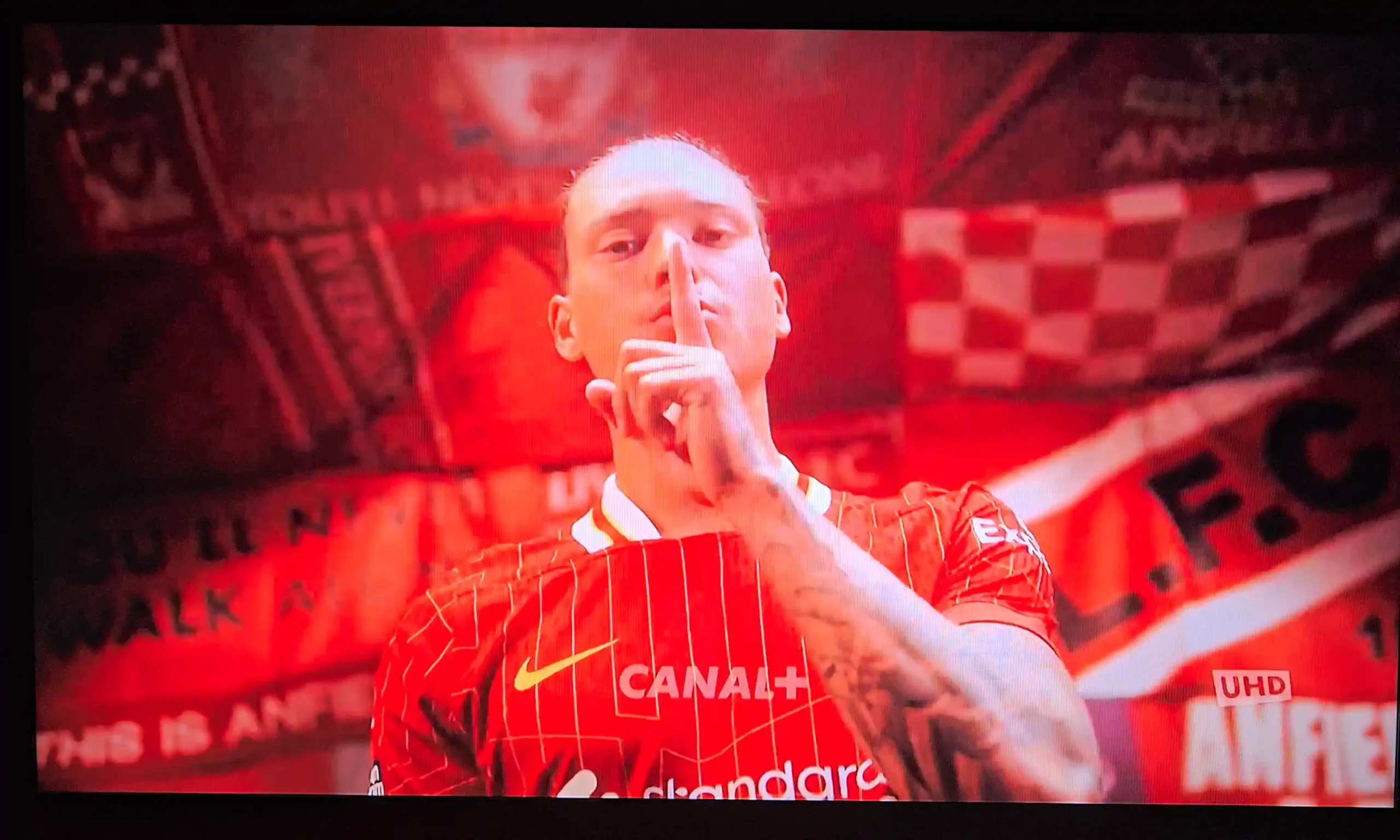 TV screenshot